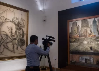 Museo Dolores Olmedo está cerrado desde 2021