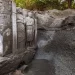 Arqueólogos hallan esculturas humanas de tamaño real en tumba antigua de Pompeya