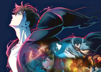 Coronan al anime en los Crunchyroll Awards