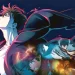 Coronan al anime en los Crunchyroll Awards