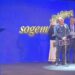 Sogem entrega Premio Caridad Bravo Adams