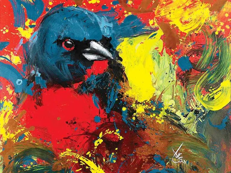 llevan a Nuevo León arte oaxaqueño