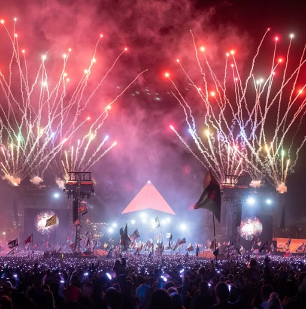 Los mejores festivales de música por los que vale la pena viajar por el mundo