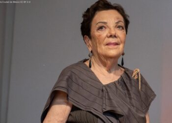 Graciela Iturbide gana Premio Princesa de Asturias de las Artes