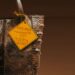 Estas empresas piensan replicar "cuero" de T-Rex para hacer carteras y bolsos