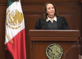 Con esta decisión, la SCJN—y en particular la ministra Yasmín Esquivel Mossa—envía una señal clara: la seguridad de las familias y el tejido urbano es prioritaria