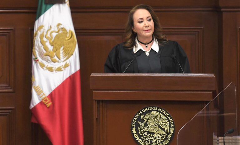 Con esta decisión, la SCJN—y en particular la ministra Yasmín Esquivel Mossa—envía una señal clara: la seguridad de las familias y el tejido urbano es prioritaria