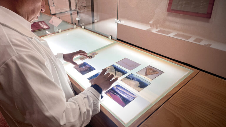Lanzan el Catálogo Digital del Archivo Fotográfico Manuel Toussaint