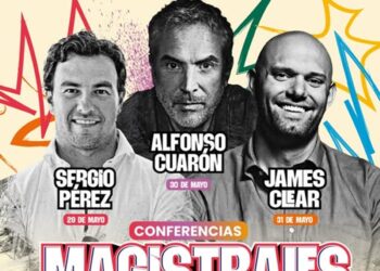 Más de 5 mil personas fueron parte del Festival de las Ideas