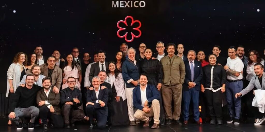 Recibe HA’, en Xcaret, segunda Estrella Michelin