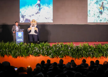 Víctor González Herrera y SíMiPlaneta siembran futuro sostenible