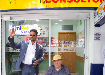 SimiPet Care surge tras clamor de internautas mexicanos