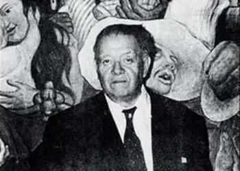 Aportan inventario de acervo donado por Diego Rivera