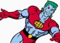 Capitán Planeta regresa a la TV