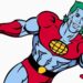 Capitán Planeta regresa a la TV