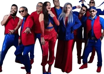 Después de 23 años, Los de Abajo presentarán por primera vez en vivo Latin Ska Force
