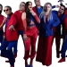 Después de 23 años, Los de Abajo presentarán por primera vez en vivo Latin Ska Force