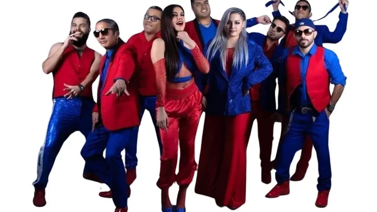 Después de 23 años, Los de Abajo presentarán por primera vez en vivo Latin Ska Force