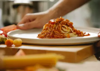 Norman Hagemeister eleva la gastronomía italiana en Houston