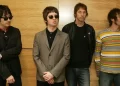 Oasis regresa a los escenarios por la puerta grande