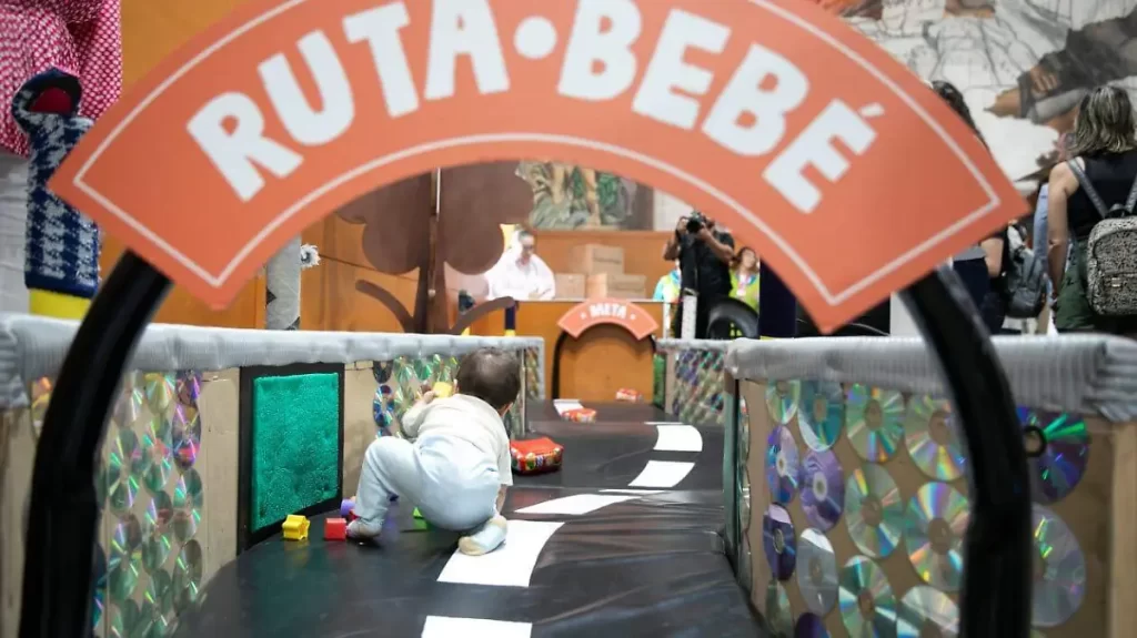 Conoce ‘Ruta 5Rs’, la expo que convierte la basura en arte