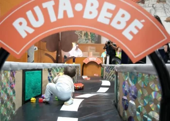 Conoce ‘Ruta 5Rs’, la expo que convierte la basura en arte