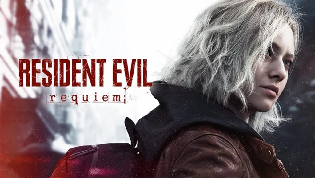 Capcom revela más detalles de 'Resident Evil Requiem'