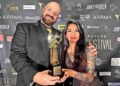 Sin barreras, documental mexicano reconocido en World Film Festival