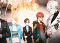 Videojuegos “otome”: el arte viral de enamorarse en la pantalla