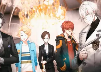 Videojuegos “otome”: el arte viral de enamorarse en la pantalla