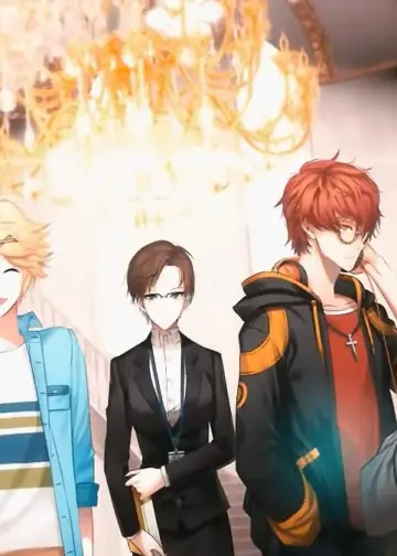 Videojuegos “otome”: el arte viral de enamorarse en la pantalla