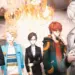 Videojuegos “otome”: el arte viral de enamorarse en la pantalla