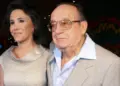 Florinda Meza estrenará documental “Atrévete a vivir”