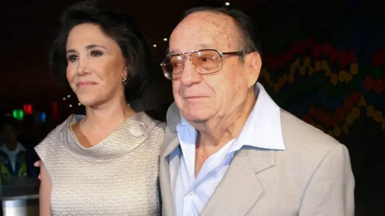 Florinda Meza estrenará documental “Atrévete a vivir”