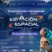 La “Estación Espacial Papalote” inicia operaciones