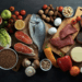 Grupo Kosmos emprende cruzada por la inocuidad de los alimentos.