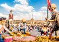 Lanzan convocatoria para diseñar la Ofrenda Monumental del Zócalo 2025