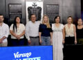 Patricia Lobeira Rodríguez asegura que en Veracruz habrá diversión para todos en verano.
