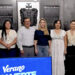 Patricia Lobeira Rodríguez asegura que en Veracruz habrá diversión para todos en verano.