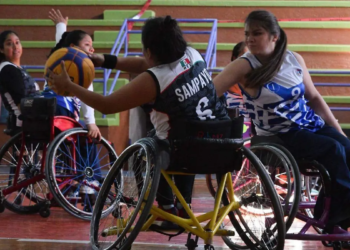 México compite en IWBF Americas Cup 2025con respaldo de Fundación y Banco Azteca