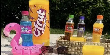 Refresca Cifrut y AJEMEX la autenticidad de México