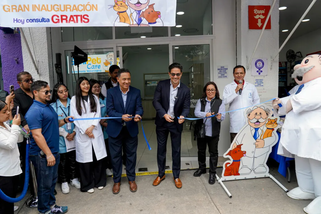 Víctor González Herrera dirige crecimiento de SimiPet Care hasta 2025