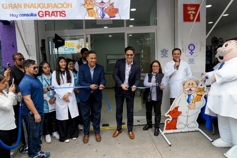 Víctor González Herrera dirige crecimiento de SimiPet Care hasta 2025