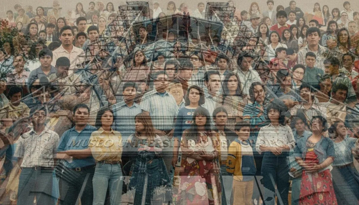 El Museo Universitario del Chopo ha tejido durante cinco décadas una narrativa que desborda sus muros.