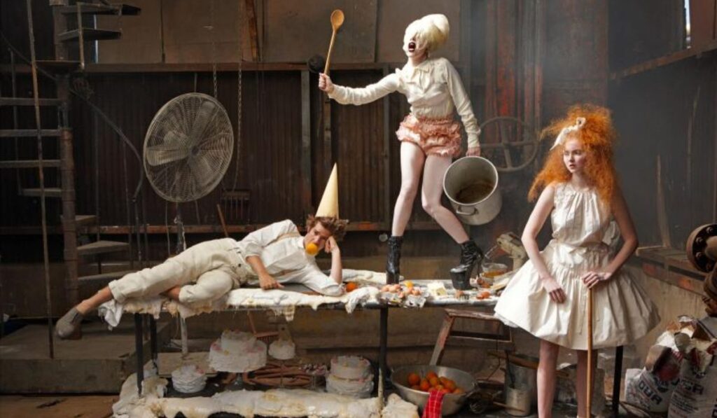 Annie Leibovitz llega a España con su primera gran retrospectiva: Wonderland