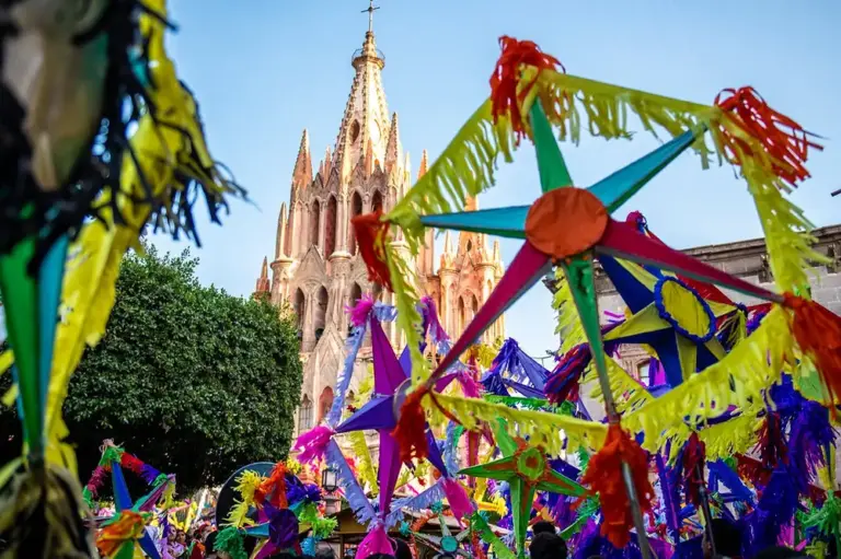Walking distance y vida urbana: el caso de Artesanto en San Miguel de Allende