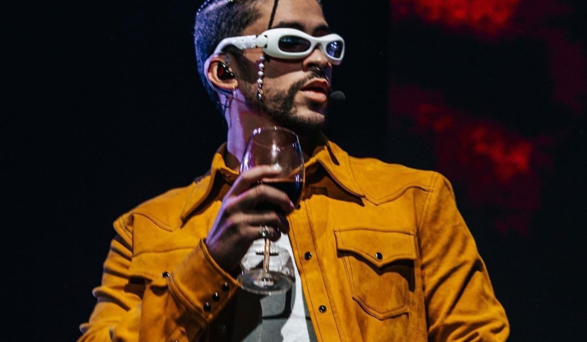 Bad Bunny encabezará el show de medio tiempo del Super Bowl 2026