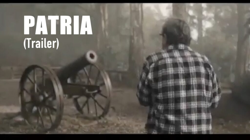 Cineratura revive la historia de México con la proyección del documental Patria
