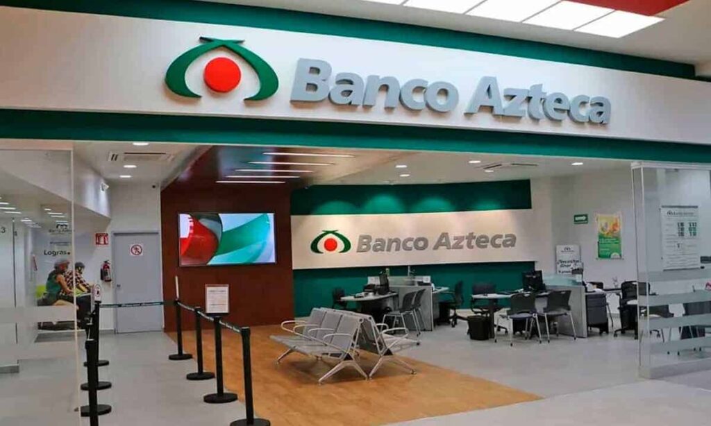 Cobro de remesas con QR transforma servicio en Banco Azteca