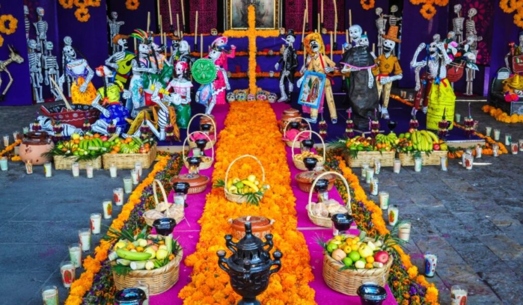 Concurso de ofrendas en Chapultepec 2025: así puedes participar y ganar premios únicos